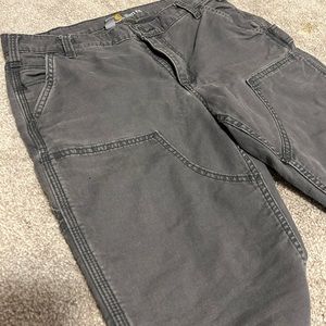 Carhartts Size 10 Regular Slimfit